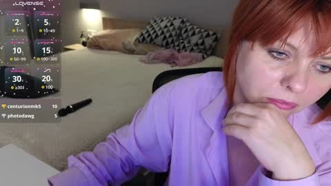 Snapshot of gray_swann chatting on 01.14.25 Ray online show from 01.14.25