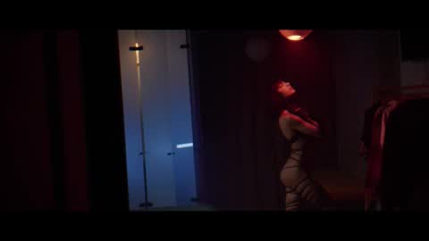 grayce blossoms24 online show from 09.16.25