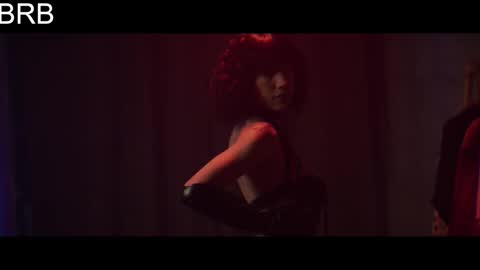 grayce blossoms24 online show from 09.28.25