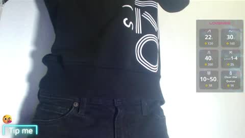 Gray online show from 04.08.26