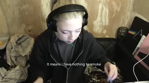 graylovescookies online show from 12.06.24