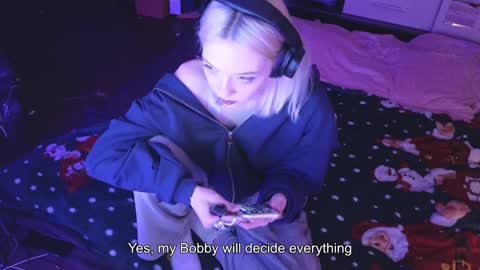 graylovescookies online show from 12.27.24