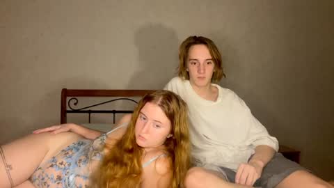 Gray and Milly online show from 12.10.24