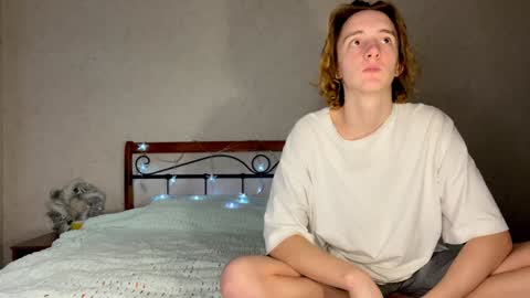 Gray and Milly online show from 12.20.24