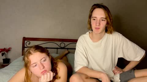 Gray and Milly online show from 01.10.25