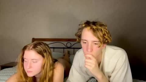 Gray and Milly online show from 02.22.25