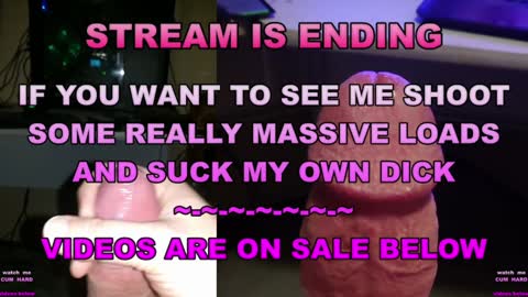 greasybastard online show from 12.10.24