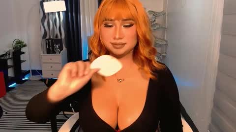 PAULATHEONE online show from 10.06.25