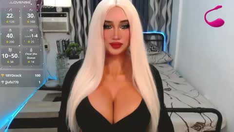 PAULATHEONE online show from 04.16.26