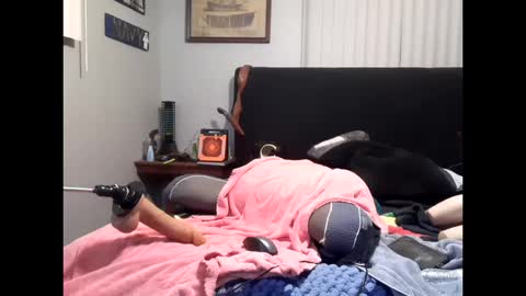 Lord Satan online show from 10.14.25