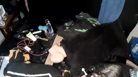 Lord Satan online show from 01.07.26