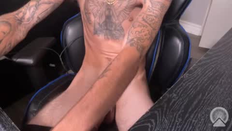 Mr. Heavy online show from 10.30.25