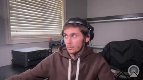 Mr. Heavy online show from 11.02.25