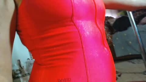 Snapshot of greatredhead chatting on 12.21.24 GreatRedhead online show from 12.21.24