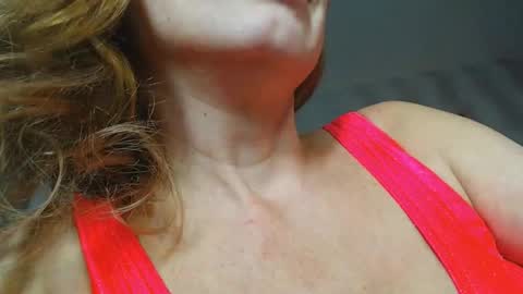 Snapshot of greatredhead chatting on 12.29.24 GreatRedhead online show from 12.29.24