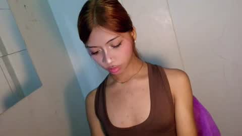Snapshot of greatsexygoddess chatting on 07.05.26 Kaira online show from 07.05.26