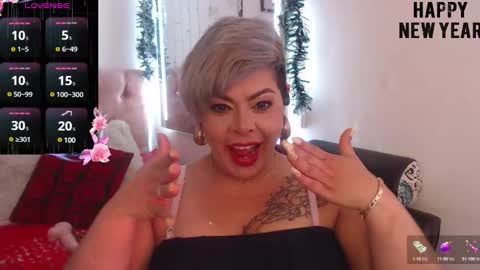 Snapshot of grecia_horny chatting on 01.02.25 Grecia online show from 01.02.25