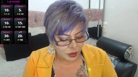 Snapshot of grecia_horny chatting on 01.07.25 Grecia online show from 01.07.25