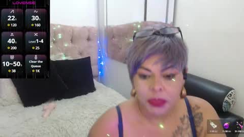 Snapshot of grecia_horny chatting on 01.09.25 Grecia online show from 01.09.25