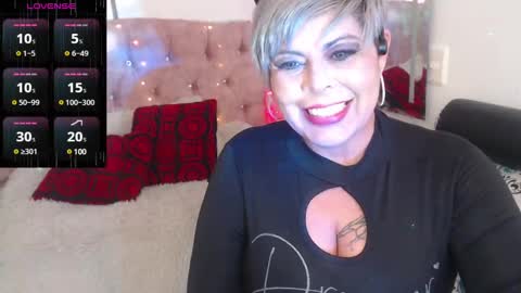 Snapshot of grecia_horny chatting on 01.15.25 Grecia online show from 01.15.25