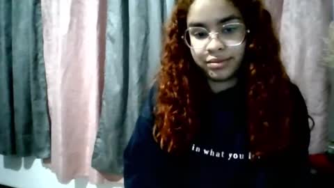GreciaRuiz online show from 12.04.24