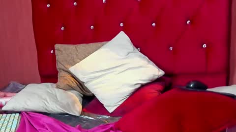 GreciaRuiz online show from 12.05.24