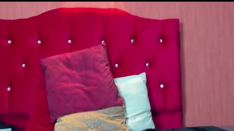 GreciaRuiz online show from 12.08.24
