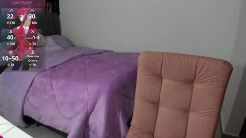 GreciaRuiz online show from 02.21.25