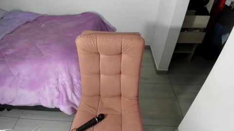 GreciaRuiz online show from 02.24.26