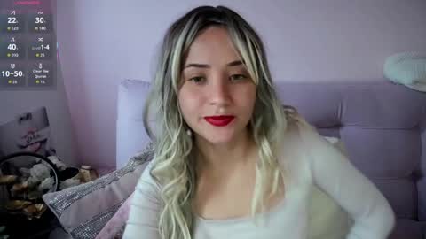 Greeicy online show from 06.08.26
