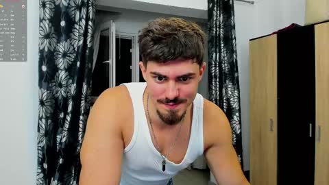 greekgod199 online show from 05.26.26