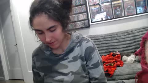 Snapshot of greekgodandgoddess chatting on 01.31.25 greekgodandgoddess online show from 01.31.25