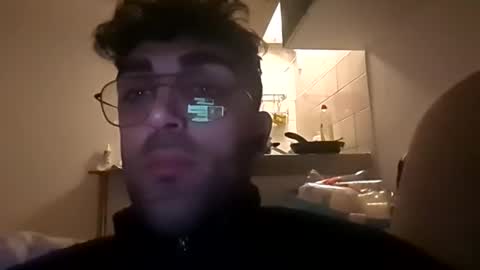 Green online show from 01.15.25