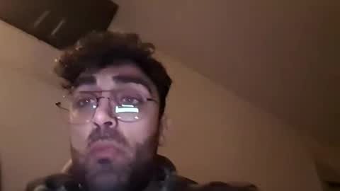Green online show from 01.20.25
