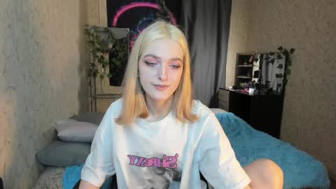 Snapshot of green_tea666 chatting on 12.31.24 Lilith online show from 12.31.24