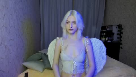 Snapshot of green_tea666 chatting on 01.23.25 Lilith online show from 01.23.25