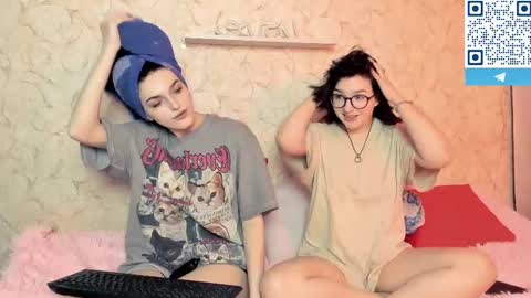 Snapshot of green_tea666 chatting on 02.27.25 Lilith online show from 02.27.25