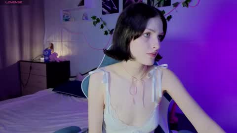 Snapshot of green_tea666 chatting on 09.18.25 Lilith online show from 09.18.25