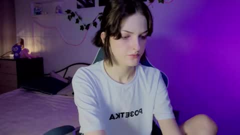 Snapshot of green_tea666 chatting on 09.26.25 Lilith online show from 09.26.25