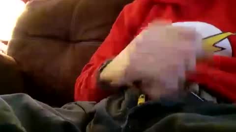 greenbastard78 online show from 11.28.25