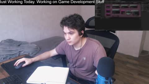 greendynomite_04 online show from 03.20.26