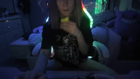 GreenEyedLovexo online show from 12.09.24