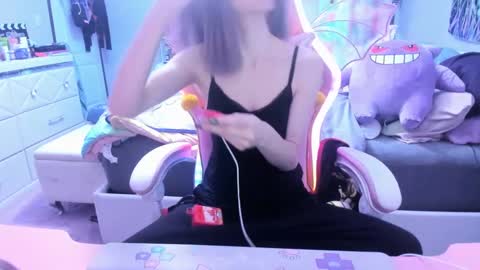 GreenEyedLovexo online show from 12.11.24