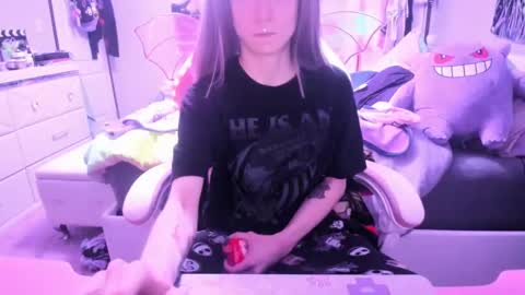 GreenEyedLovexo online show from 12.11.24