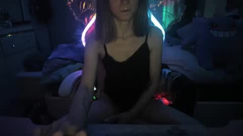 GreenEyedLovexo online show from 12.23.24