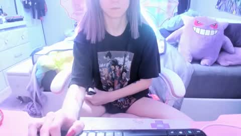 GreenEyedLovexo online show from 12.26.24
