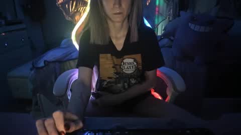 GreenEyedLovexo online show from 12.28.24