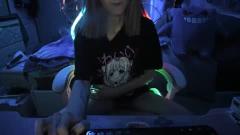 GreenEyedLovexo online show from 01.03.25