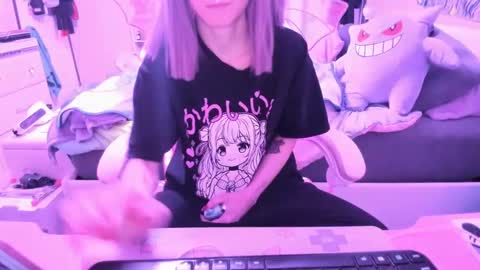 GreenEyedLovexo online show from 01.03.25