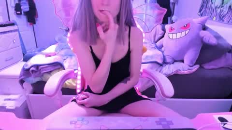 GreenEyedLovexo online show from 01.03.25